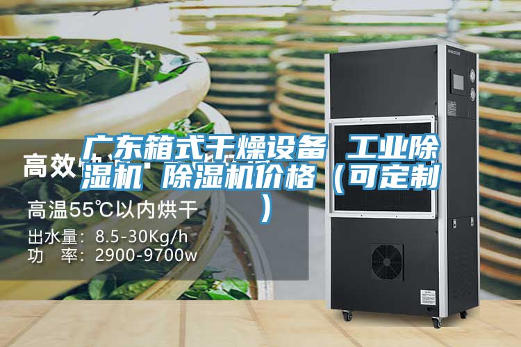 廣東箱式幹燥設備 工業榴莲视频官网APP 榴莲视频官网APP價格（可定製）