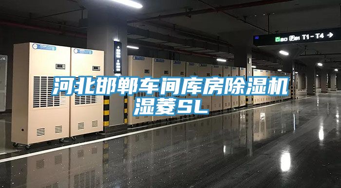 河北邯鄲車間庫房榴莲视频官网APP濕菱SL