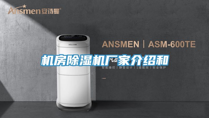 機房榴莲视频官网APP廠家介紹和