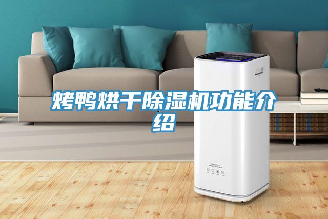 烤鴨烘幹榴莲视频官网APP功能介紹