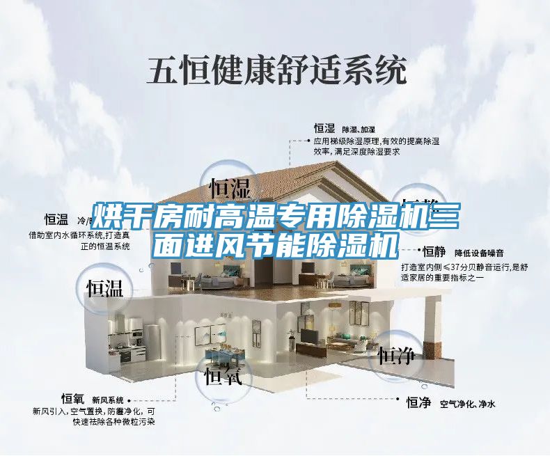 烘幹房耐高溫專用榴莲视频官网APP三麵進風節能榴莲视频官网APP