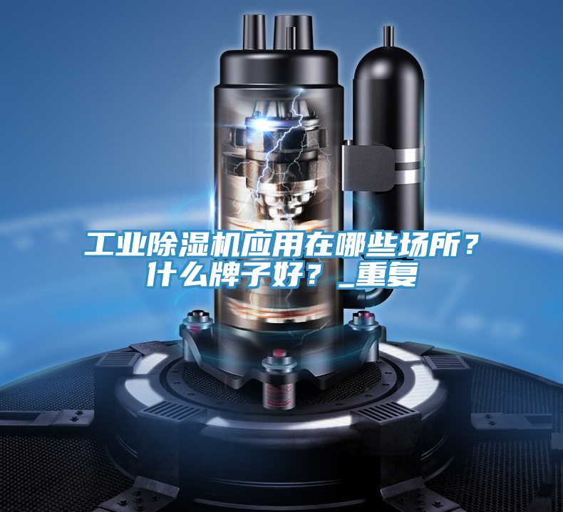 工業榴莲视频官网APP應用在哪些場所？什麽牌子好？_重複