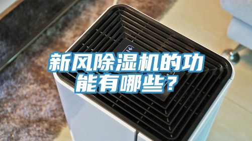 新風榴莲视频官网APP的功能有哪些？
