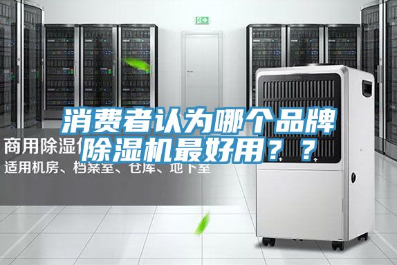 消費者認為哪個品牌榴莲视频官网APP最好用？？