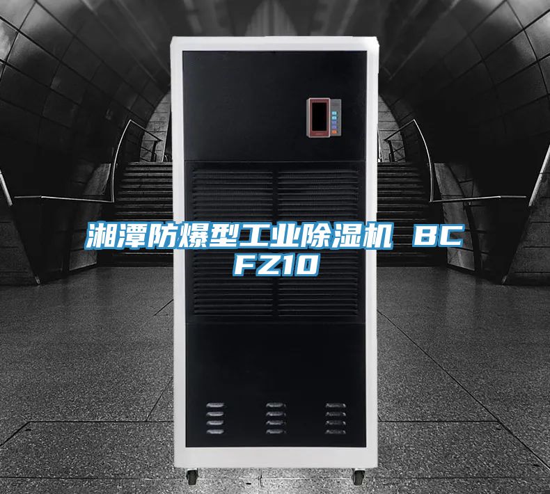 湘潭防爆型工業榴莲视频官网APP BCFZ10