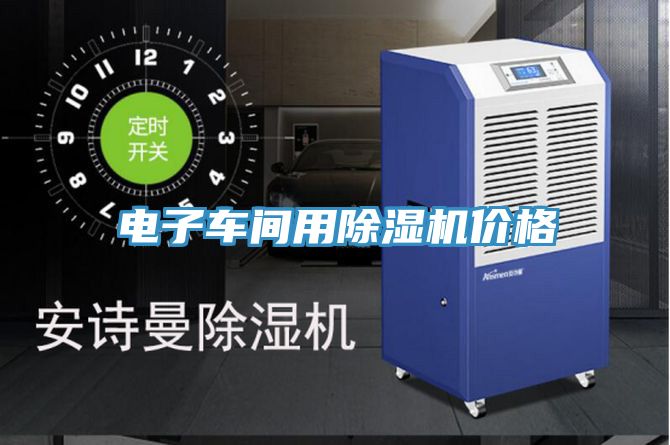 電子車間用榴莲视频官网APP價格