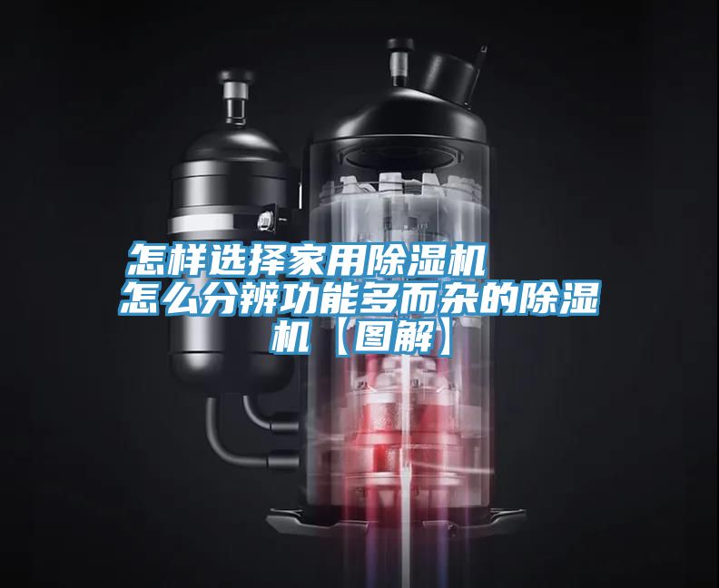 怎樣選擇家用榴莲视频官网APP    怎麽分辨功能多而雜的榴莲视频官网APP【圖解】