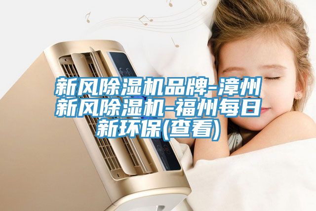 新風榴莲视频官网APP品牌-漳州新風榴莲视频官网APP-福州每日新環保(查看)