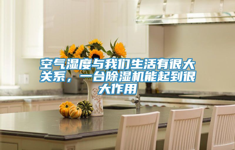 空氣濕度與榴莲网站在线观看生活有很大關係，一台榴莲视频官网APP能起到很大作用