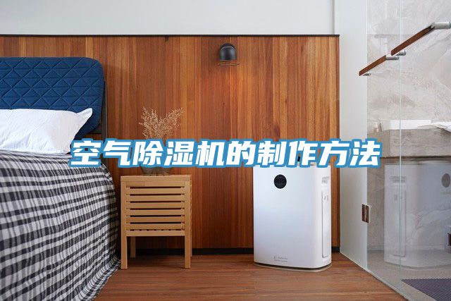 空氣榴莲视频官网APP的製作方法