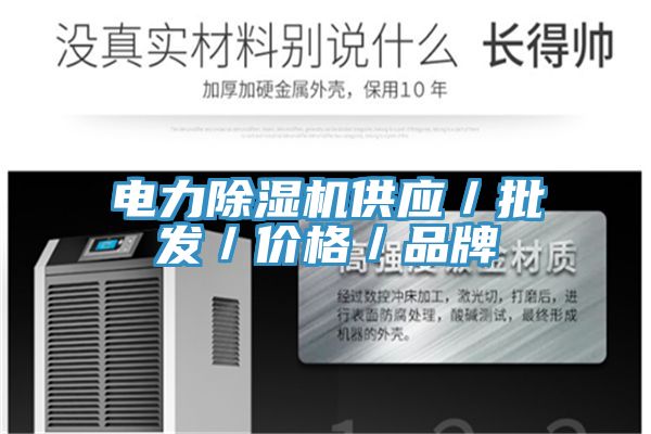 電力榴莲视频官网APP供應／批發／價格／品牌