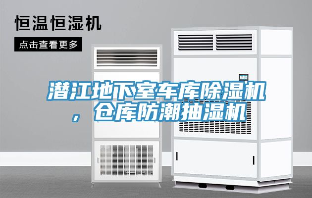 潛江地下室車庫榴莲视频官网APP，倉庫防潮抽濕機