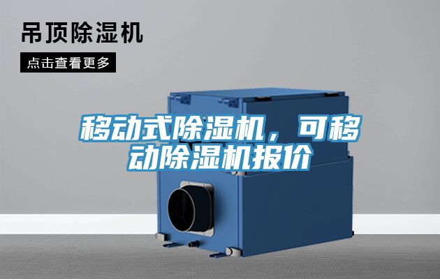 移動式榴莲视频官网APP，可移動榴莲视频官网APP報價