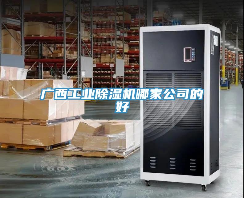 廣西工業榴莲视频官网APP哪家公司的好
