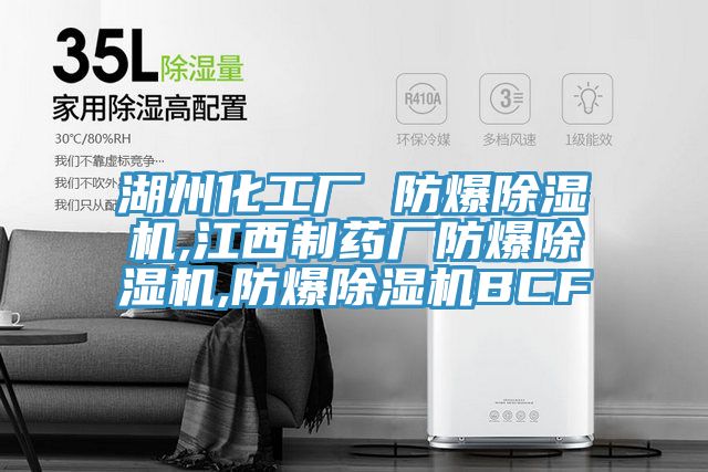 湖州化工廠 防爆榴莲视频官网APP,江西製藥廠防爆榴莲视频官网APP,防爆榴莲视频官网APPBCF