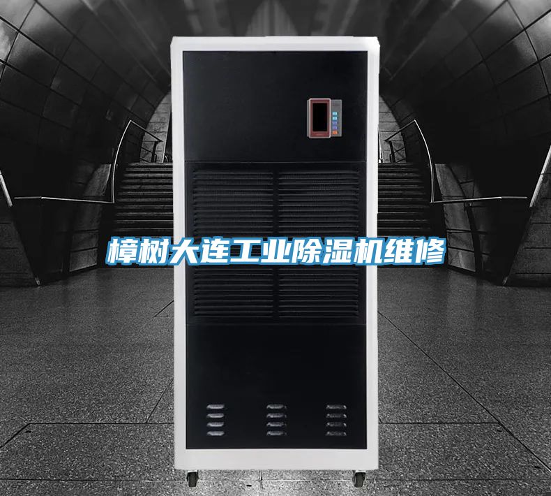 樟樹大連工業榴莲视频官网APP維修