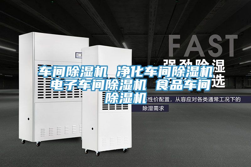 車間榴莲视频官网APP 淨化車間榴莲视频官网APP 電子車間榴莲视频官网APP 食品車間榴莲视频官网APP
