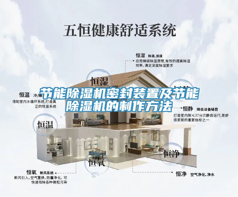 節能榴莲视频官网APP密封裝置及節能榴莲视频官网APP的製作方法