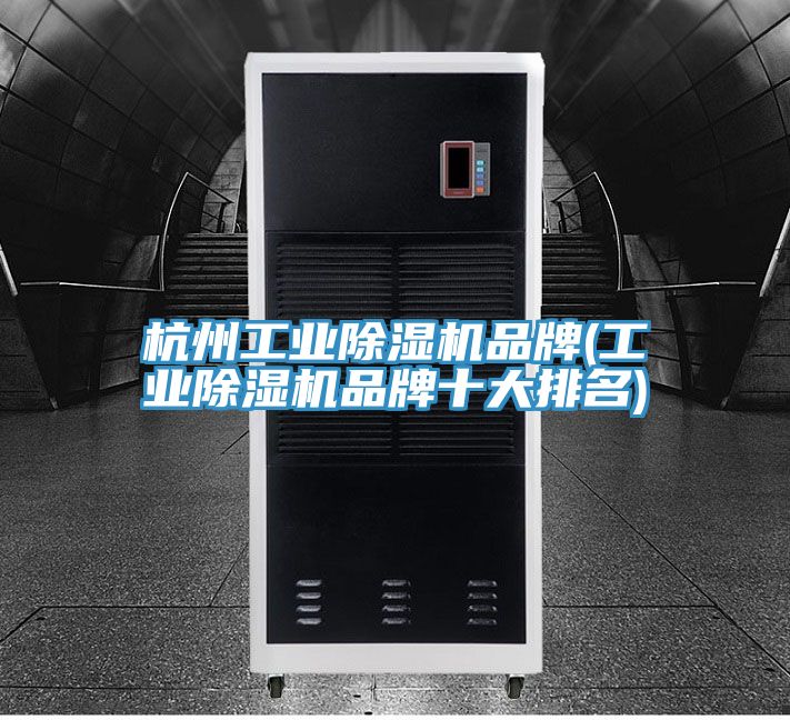 杭州工業榴莲视频官网APP品牌(工業榴莲视频官网APP品牌十大排名)