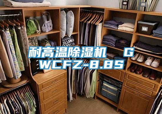 耐高溫榴莲视频官网APP  GWCFZ-8.8S