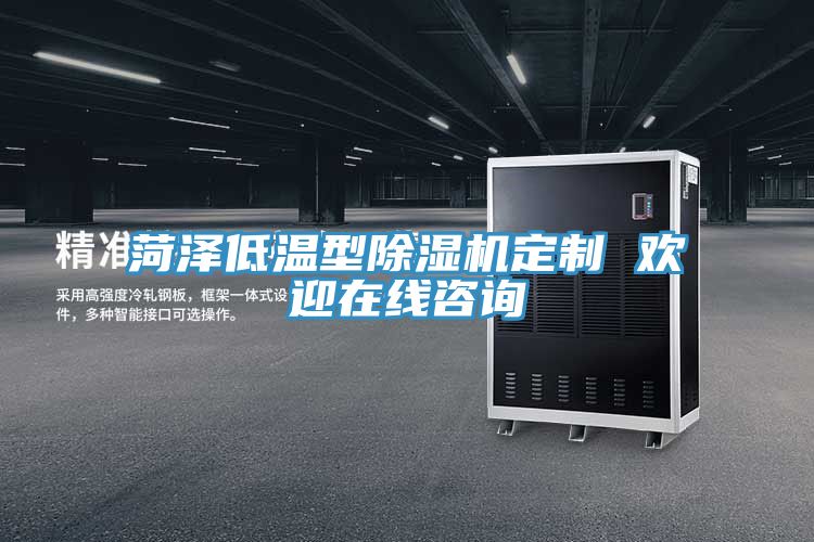 菏澤低溫型榴莲视频官网APP定製 歡迎在線谘詢