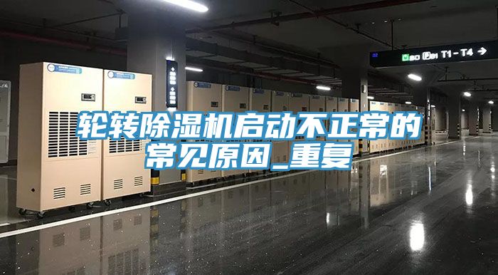 輪轉榴莲视频官网APP啟動不正常的常見原因_重複