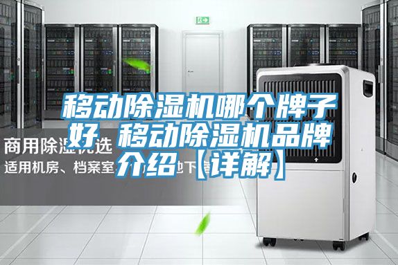 移動榴莲视频官网APP哪個牌子好 移動榴莲视频官网APP品牌介紹【詳解】