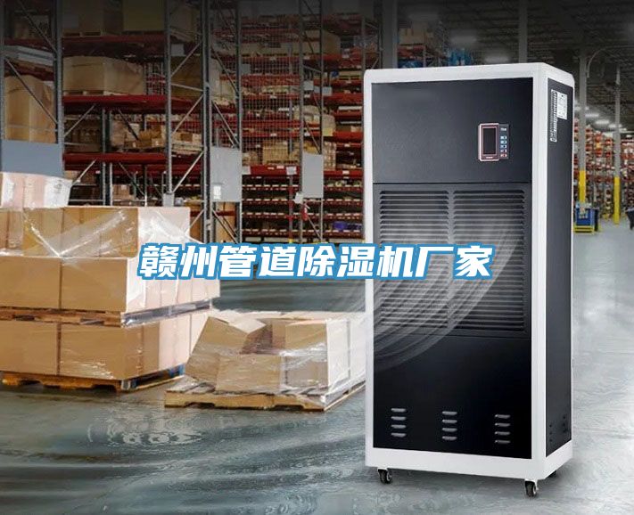 贛州管道榴莲视频官网APP廠家