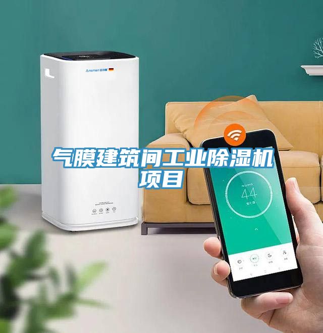 氣膜建築間工業榴莲视频官网APP項目