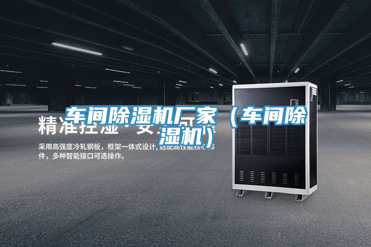 車間榴莲视频官网APP廠家（車間榴莲视频官网APP）