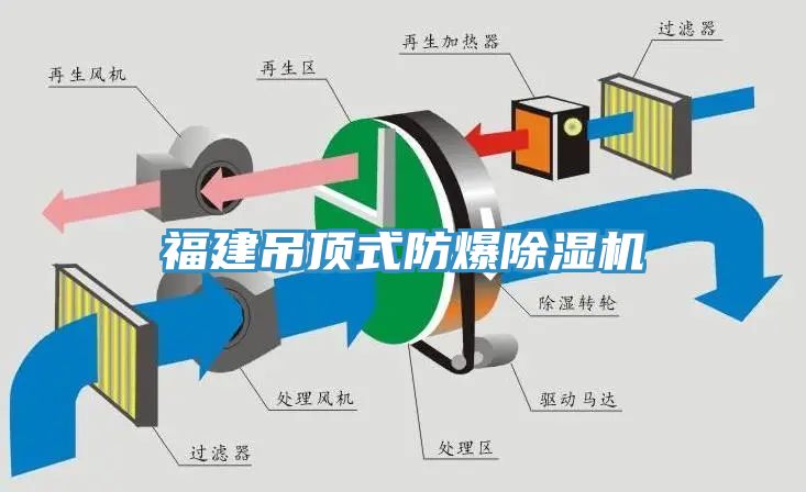 福建吊頂式防爆榴莲视频官网APP