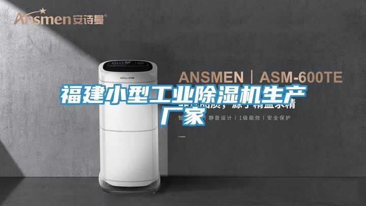 福建小型工業榴莲视频官网APP生產廠家