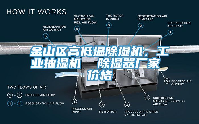金山區高低溫榴莲视频官网APP，工業抽濕機  除濕器廠家 價格