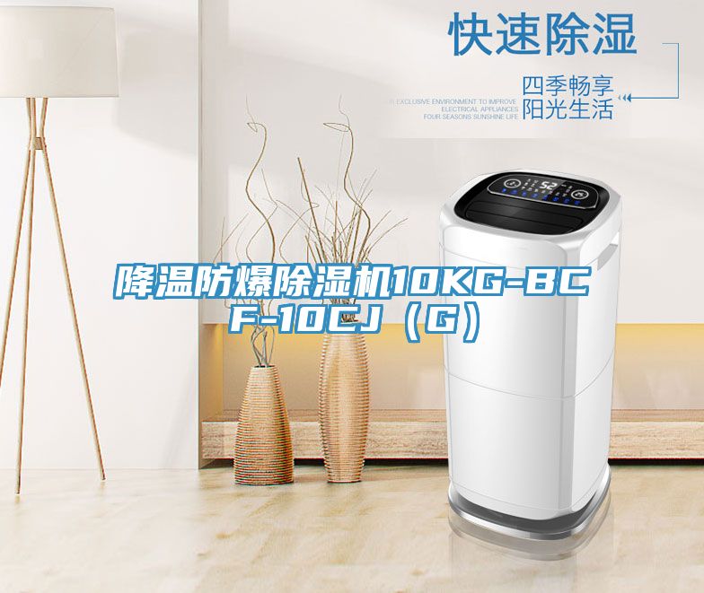 降溫防爆榴莲视频官网APP10KG-BCF-10CJ（G）