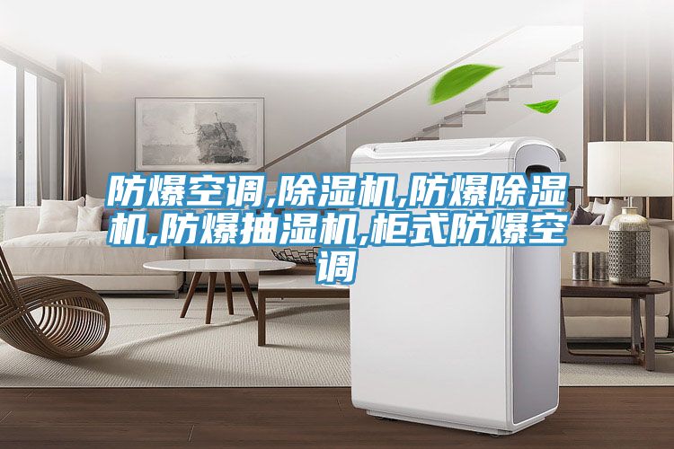 防爆空調,榴莲视频官网APP,防爆榴莲视频官网APP,防爆抽濕機,櫃式防爆空調