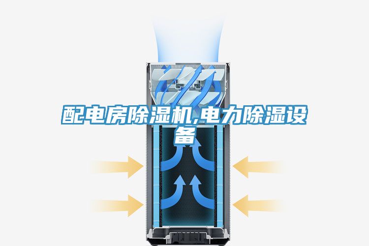 配電房榴莲视频官网APP,電力除濕設備