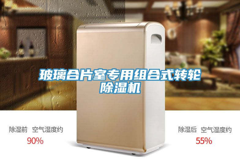 玻璃合片室專用組合式轉輪榴莲视频官网APP