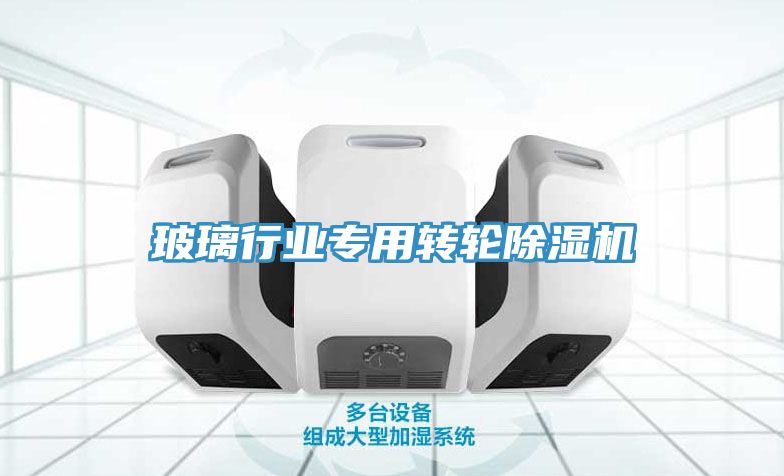 玻璃行業專用轉輪榴莲视频官网APP