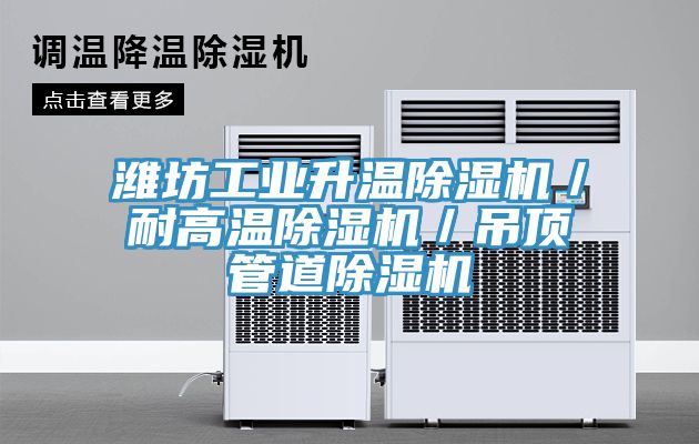 濰坊工業升溫榴莲视频官网APP／耐高溫榴莲视频官网APP／吊頂管道榴莲视频官网APP
