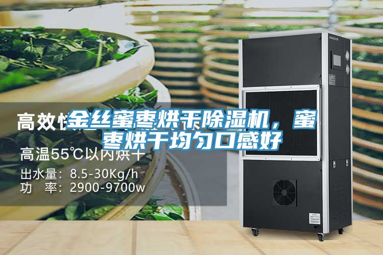 金絲蜜棗烘幹榴莲视频官网APP，蜜棗烘幹均勻口感好