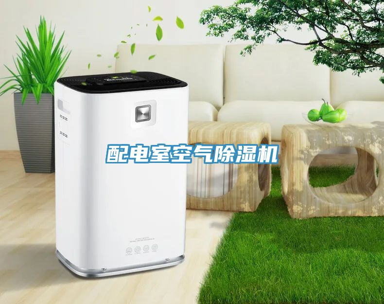 配電室空氣榴莲视频官网APP