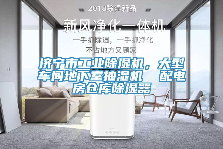 濟寧市工業榴莲视频官网APP，大型車間地下室抽濕機  配電房倉庫除濕器