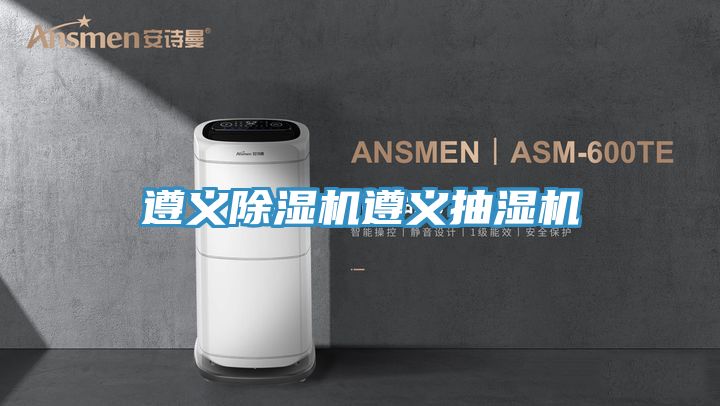 遵義榴莲视频官网APP遵義抽濕機