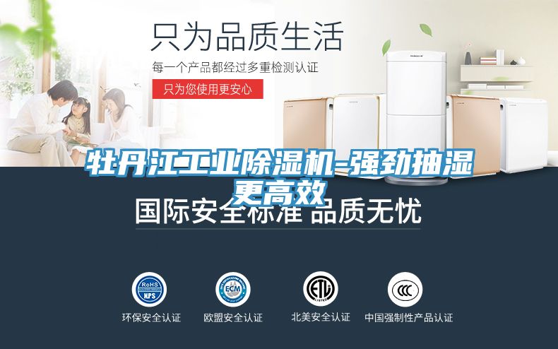 牡丹江工業榴莲视频官网APP-強勁抽濕更高效