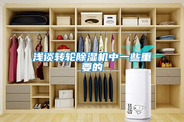 淺談轉輪榴莲视频官网APP中一些重要的