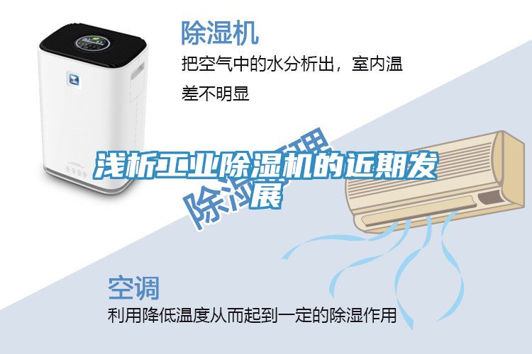 淺析工業榴莲视频官网APP的近期發展