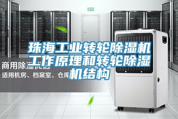 珠海工業轉輪榴莲视频官网APP工作原理和轉輪榴莲视频官网APP結構