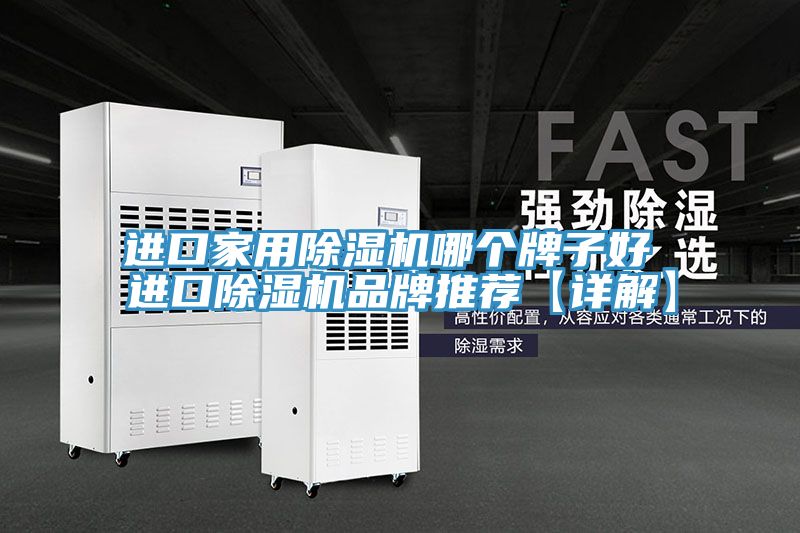 進口家用榴莲视频官网APP哪個牌子好 進口榴莲视频官网APP品牌推薦【詳解】