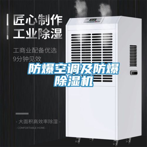 防爆空調及防爆榴莲视频官网APP