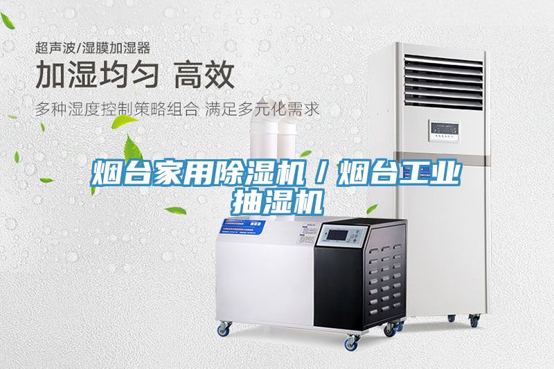 煙台家用榴莲视频官网APP／煙台工業抽濕機